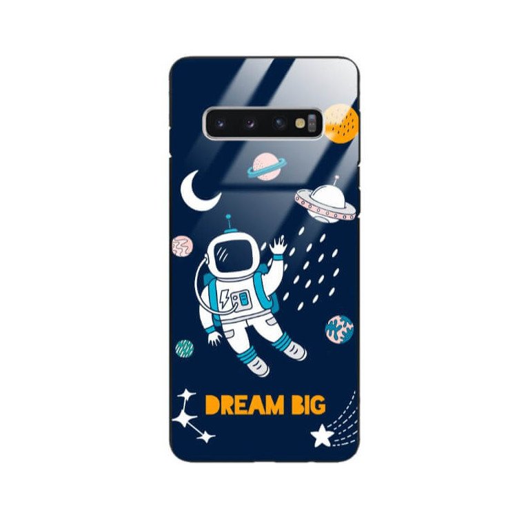 Etui Samsung GALAXY S10, ST_FCG_2020-1_365 Wzory - FunnyCase