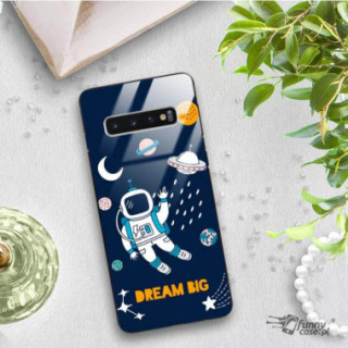 Etui Samsung GALAXY S10, ST_FCG_2020-1_365 Wzory - FunnyCase