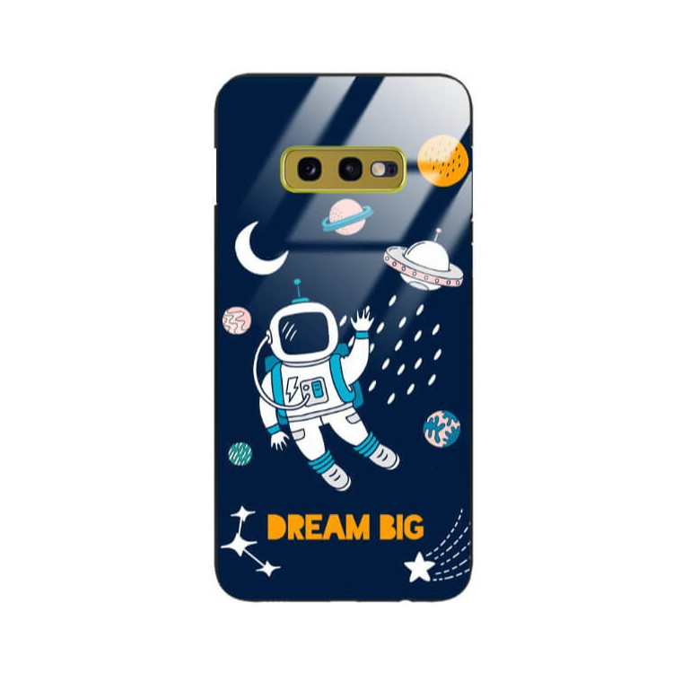 Etui Samsung GALAXY S10E, ST_FCG_2020-1_365 Wzory - FunnyCase