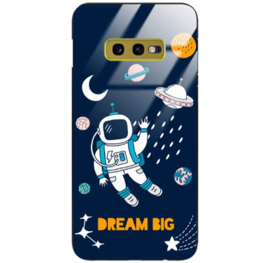 Etui Samsung GALAXY S10E, ST_FCG_2020-1_365 Wzory - FunnyCase