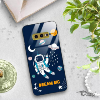 Etui Samsung GALAXY S10E, ST_FCG_2020-1_365 Wzory - FunnyCase