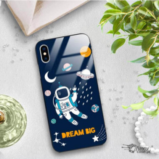 Etui Apple IPHONE X / XS, ST_FCG_2020-1_365 Wzory - FunnyCase