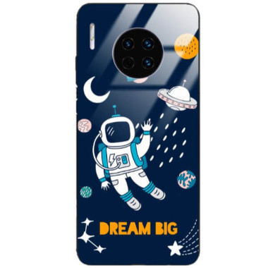 Etui Huawei MATE 30, ST_FCG_2020-1_365 Wzory - FunnyCase