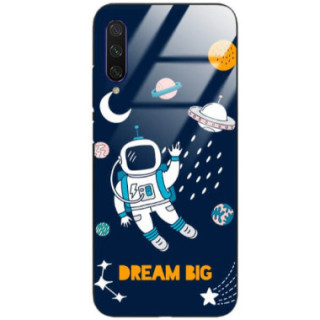 Etui Xiaomi MI A3 LITE, ST_FCG_2020-1_365 Wzory - FunnyCase