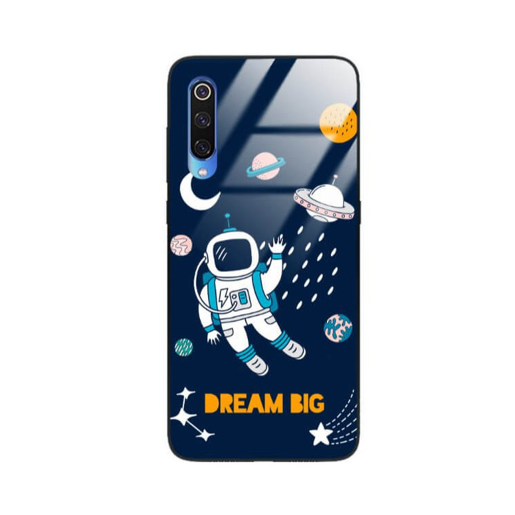 Etui Xiaomi MI9, ST_FCG_2020-1_365 Wzory - FunnyCase