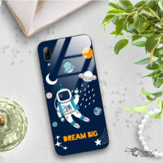 Etui Huawei P SMART 2019, ST_FCG_2020-1_365 Wzory - FunnyCase