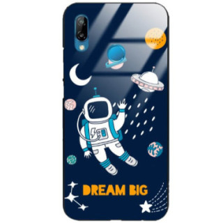 Etui Huawei P30 LITE, ST_FCG_2020-1_365 Wzory - FunnyCase