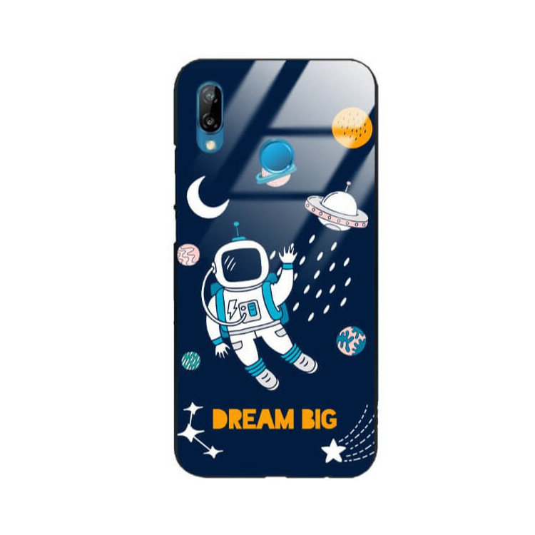 Etui Huawei P30 LITE, ST_FCG_2020-1_365 Wzory - FunnyCase