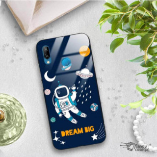 Etui Huawei P30 LITE, ST_FCG_2020-1_365 Wzory - FunnyCase