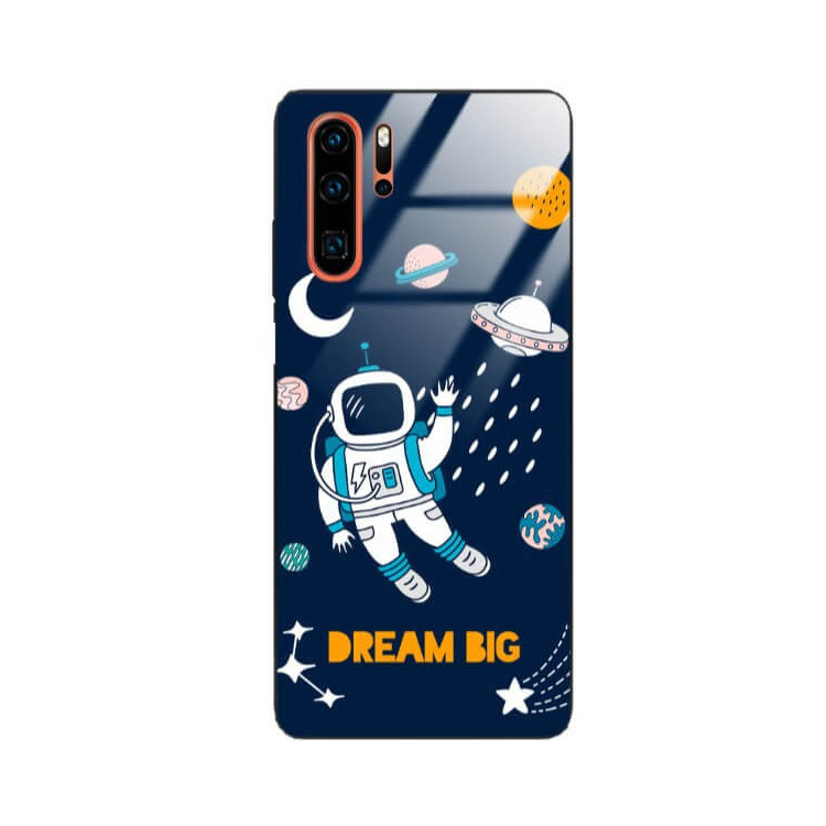 Etui Huawei P30 PRO, ST_FCG_2020-1_365 Wzory - FunnyCase