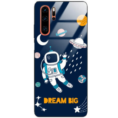 Etui Huawei P30 PRO, ST_FCG_2020-1_365 Wzory - FunnyCase