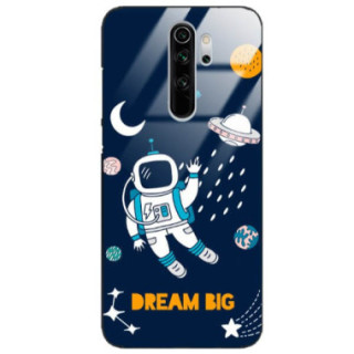 Etui Xiaomi REDMI NOTE 8 PRO, ST_FCG_2020-1_365 Wzory - FunnyCase