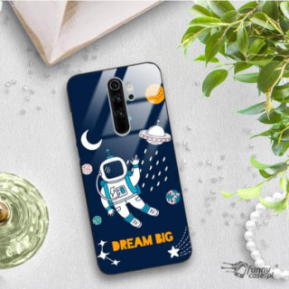 Etui Xiaomi REDMI NOTE 8 PRO, ST_FCG_2020-1_365 Wzory - FunnyCase