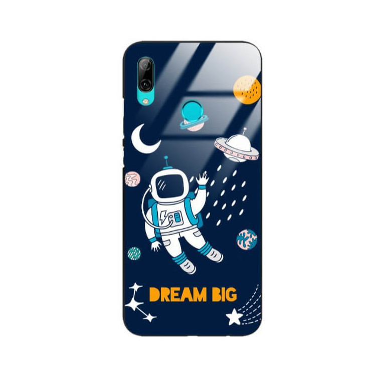 Etui Huawei Y7 2019, ST_FCG_2020-1_365 Wzory - FunnyCase