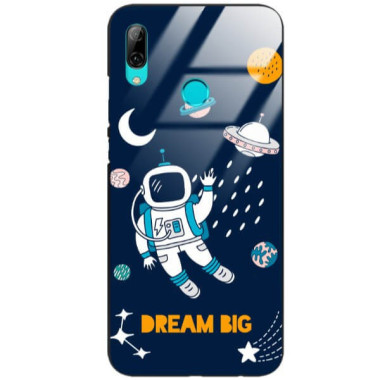 Etui Huawei Y7 2019, ST_FCG_2020-1_365 Wzory - FunnyCase