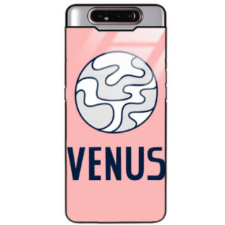 Etui Samsung GALAXY A80, ST_FCG_2020-1_366 Wzory - FunnyCase