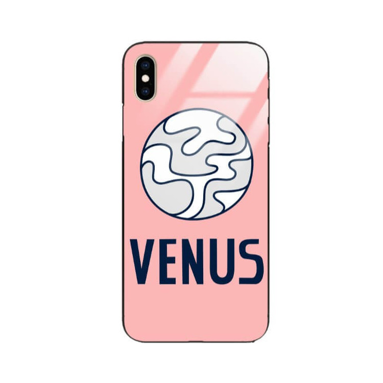 Etui Apple IPHONE XS MAX, ST_FCG_2020-1_366 Wzory - FunnyCase