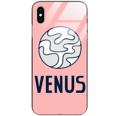 Etui Apple IPHONE XS MAX, ST_FCG_2020-1_366 Wzory - FunnyCase