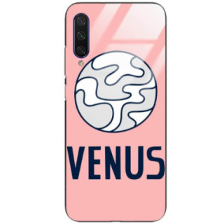 Etui Xiaomi MI A3 LITE, ST_FCG_2020-1_366 Wzory - FunnyCase