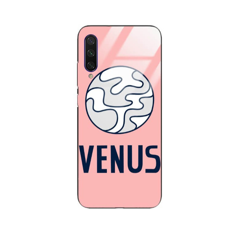 Etui Xiaomi MI A3 LITE, ST_FCG_2020-1_366 Wzory - FunnyCase