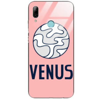 Etui Huawei P SMART 2019, ST_FCG_2020-1_366 Wzory - FunnyCase