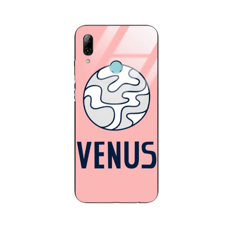 Etui Huawei P SMART 2019, ST_FCG_2020-1_366 Wzory - FunnyCase