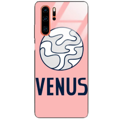 Etui Huawei P30 PRO, ST_FCG_2020-1_366 Wzory - FunnyCase