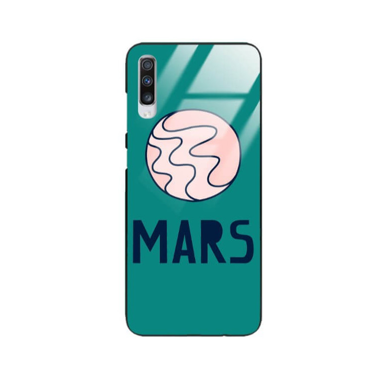 Etui Samsung GALAXY A70 / A70S, ST_FCG_2020-1_367 Wzory - FunnyCase