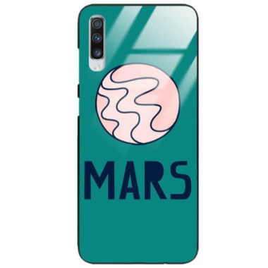 Etui Samsung GALAXY A70 / A70S, ST_FCG_2020-1_367 Wzory - FunnyCase