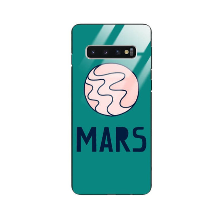 Etui Samsung GALAXY S10, ST_FCG_2020-1_367 Wzory - FunnyCase