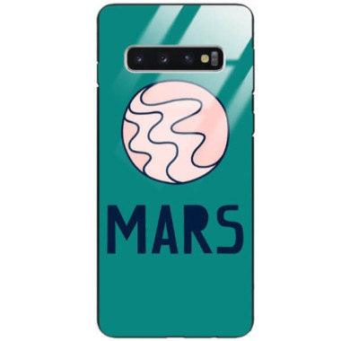 Etui Samsung GALAXY S10, ST_FCG_2020-1_367 Wzory - FunnyCase