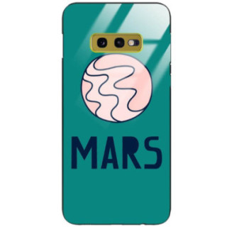 Etui Samsung GALAXY S10E, ST_FCG_2020-1_367 Wzory - FunnyCase