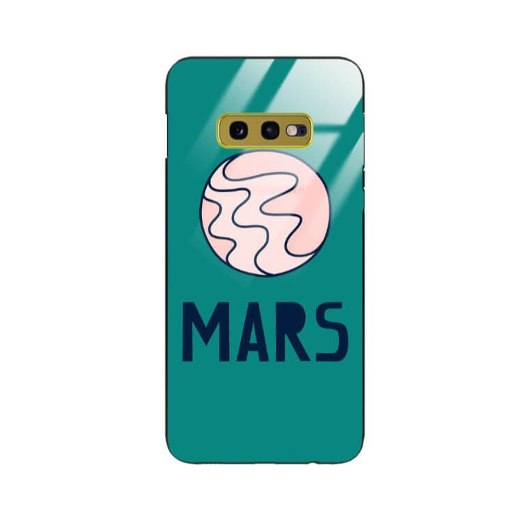 Etui Samsung GALAXY S10E, ST_FCG_2020-1_367 Wzory - FunnyCase