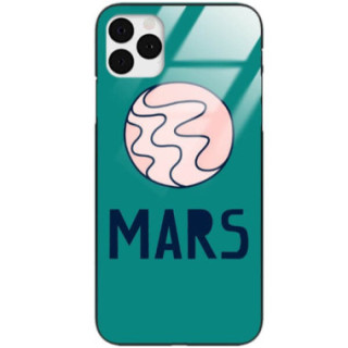 Etui Apple IPHONE 11 PRO MAX, ST_FCG_2020-1_367 Wzory - FunnyCase