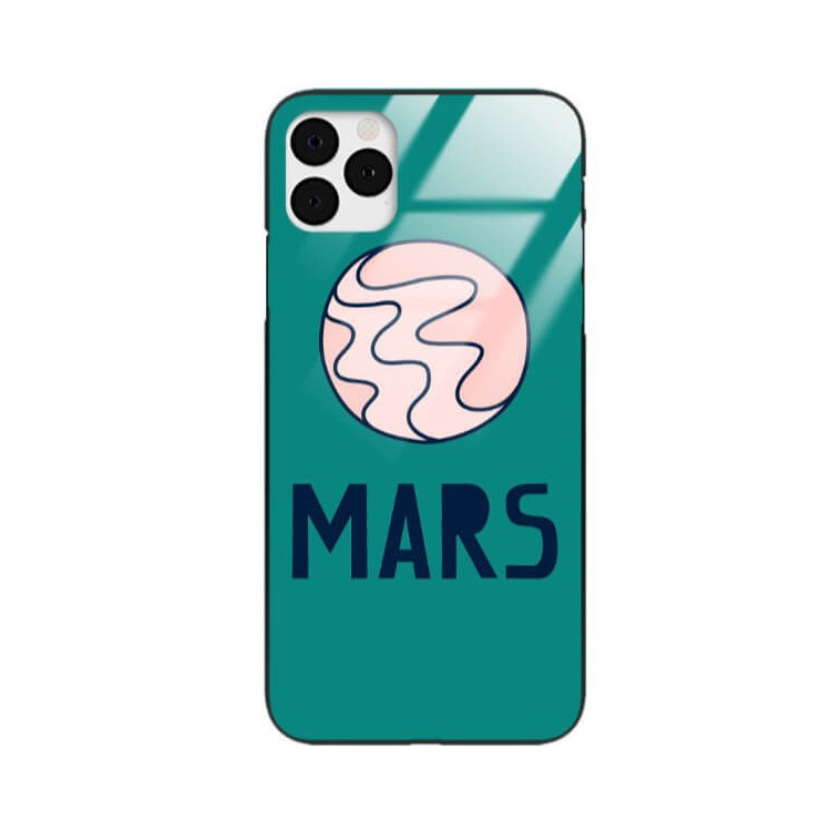 Etui Apple IPHONE 11 PRO MAX, ST_FCG_2020-1_367 Wzory - FunnyCase