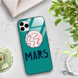 Etui Apple IPHONE 11 PRO MAX, ST_FCG_2020-1_367 Wzory - FunnyCase