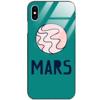 Etui Apple IPHONE X / XS, ST_FCG_2020-1_367 Wzory - FunnyCase