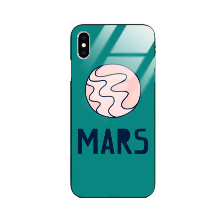 Etui Apple IPHONE X / XS, ST_FCG_2020-1_367 Wzory - FunnyCase