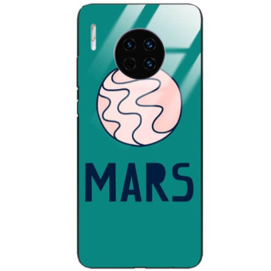 Etui Huawei MATE 30 PRO, ST_FCG_2020-1_367 Wzory - FunnyCase