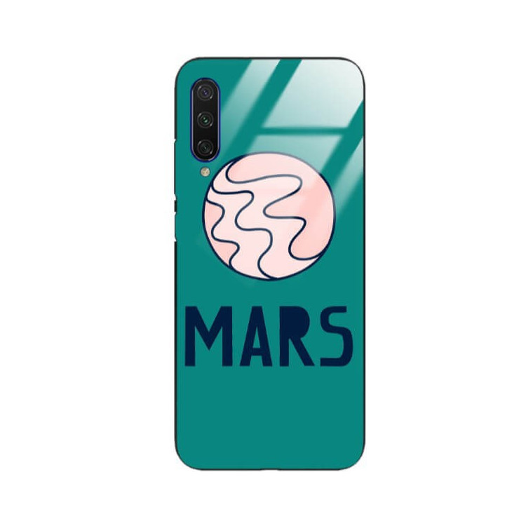 Etui Xiaomi MI A3 LITE, ST_FCG_2020-1_367 Wzory - FunnyCase