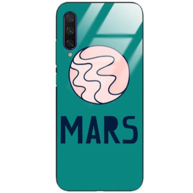 Etui Xiaomi MI A3 LITE, ST_FCG_2020-1_367 Wzory - FunnyCase