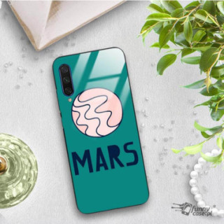 Etui Xiaomi MI A3 LITE, ST_FCG_2020-1_367 Wzory - FunnyCase