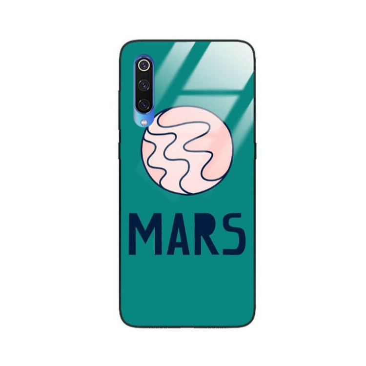 Etui Xiaomi MI9, ST_FCG_2020-1_367 Wzory - FunnyCase