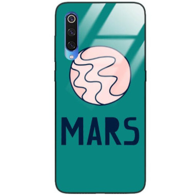 Etui Xiaomi MI9, ST_FCG_2020-1_367 Wzory - FunnyCase