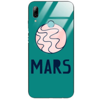 Etui Huawei P SMART 2019, ST_FCG_2020-1_367 Wzory - FunnyCase