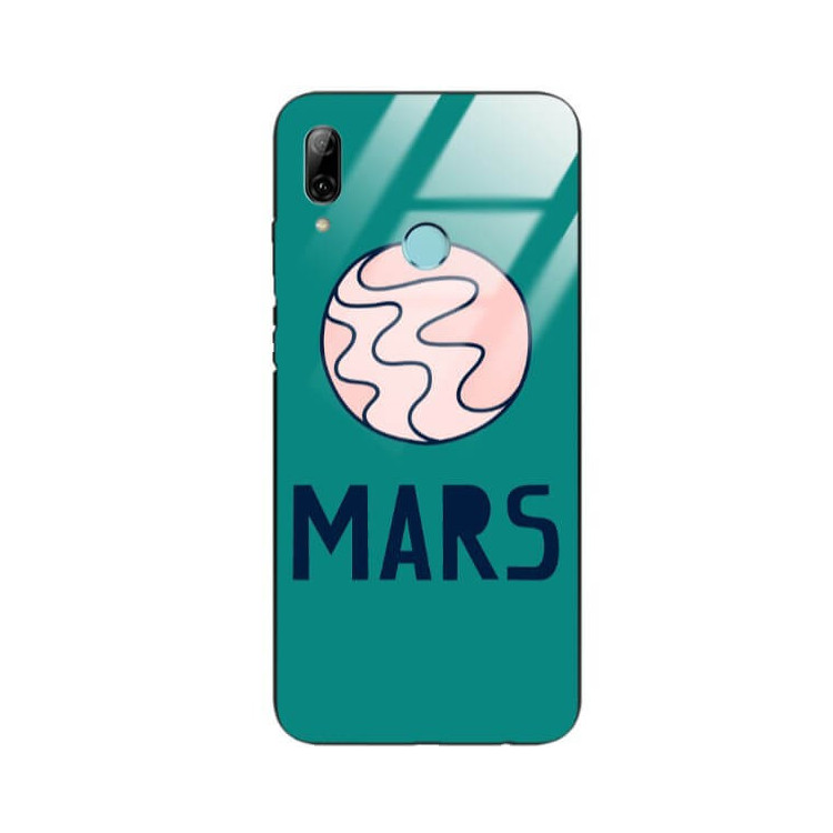 Etui Huawei P SMART 2019, ST_FCG_2020-1_367 Wzory - FunnyCase