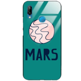 Etui Huawei P30 LITE, ST_FCG_2020-1_367 Wzory - FunnyCase