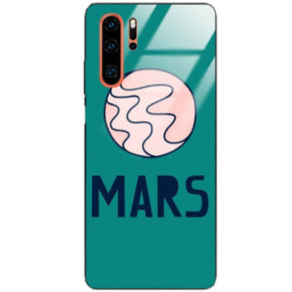 Etui Huawei P30 PRO, ST_FCG_2020-1_367 Wzory - FunnyCase