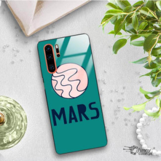 Etui Huawei P30 PRO, ST_FCG_2020-1_367 Wzory - FunnyCase