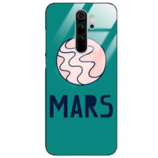 Etui Xiaomi REDMI NOTE 8 PRO, ST_FCG_2020-1_367 Wzory - FunnyCase